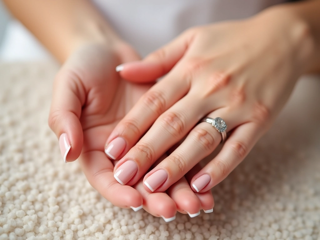Nail care tips Nail art