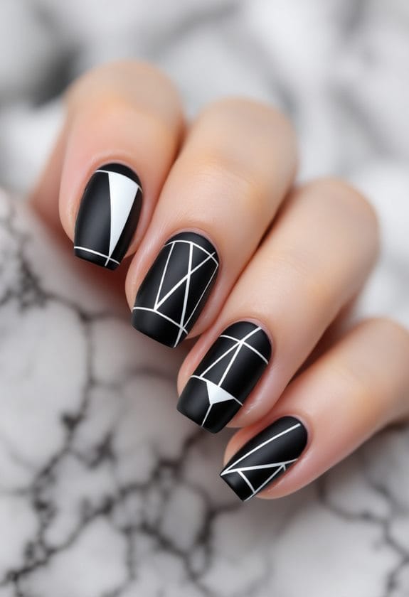 basic geometric design techniques