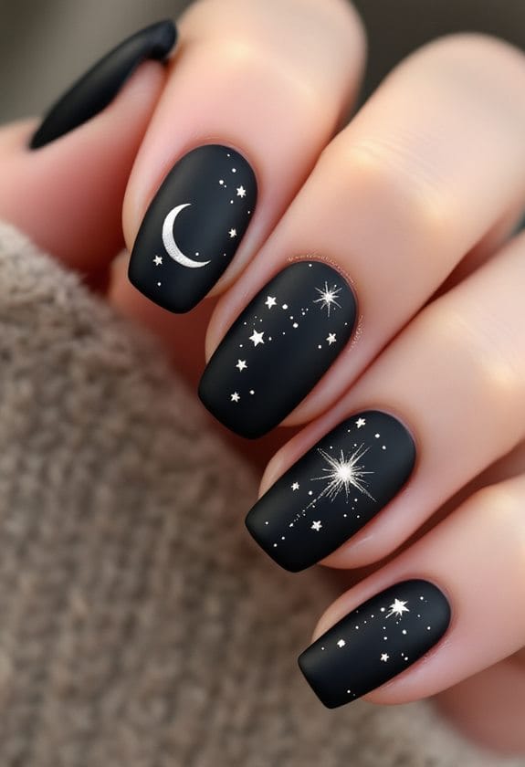 celestial enchantment and wonder
