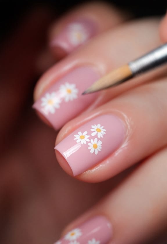 crafting ideal floral details
