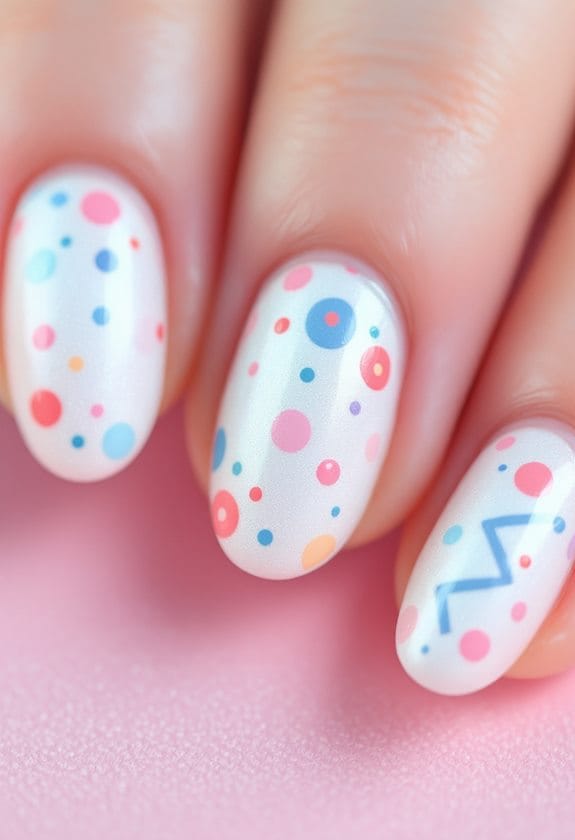 easter themed decorative designs