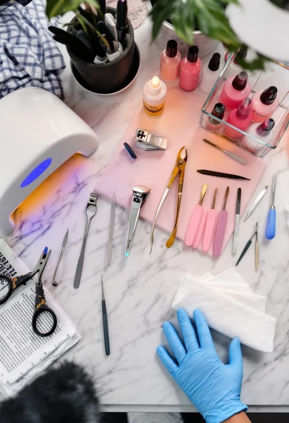 essential client service elements
