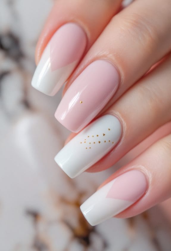 geometric dots design patterns