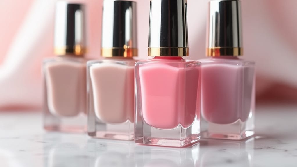 high quality base coats