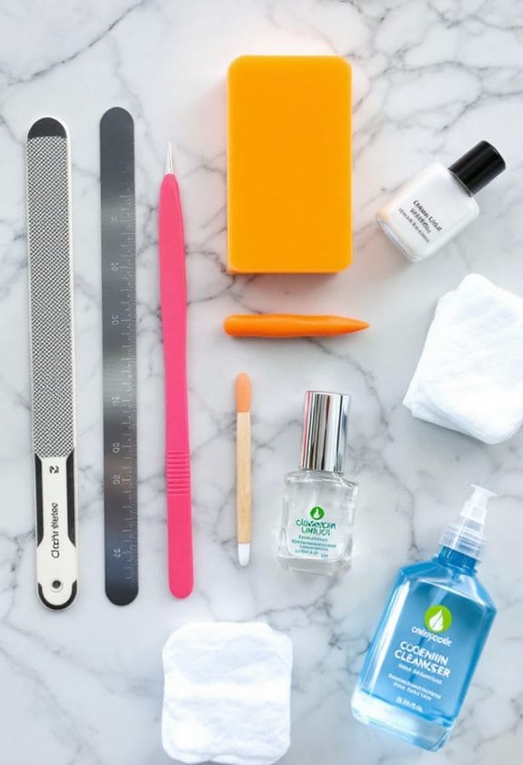 mastering professional prep techniques