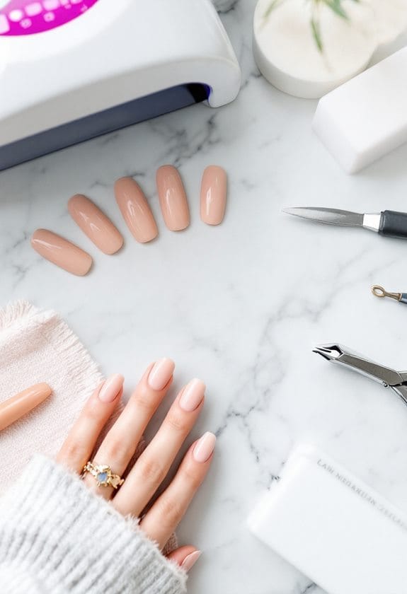 preparation and tool essentials