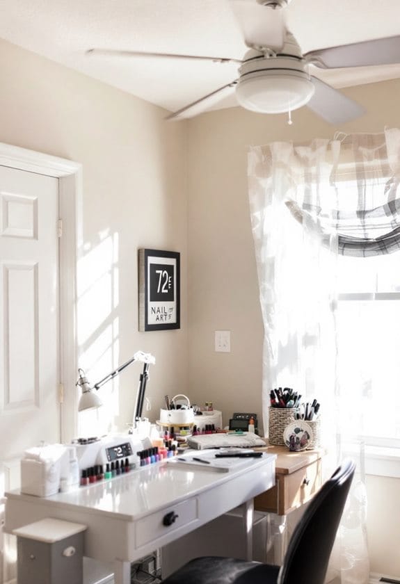 regulate indoor temperature effectively