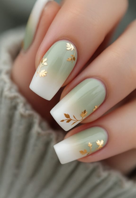 seasonal palette inspiration ideas