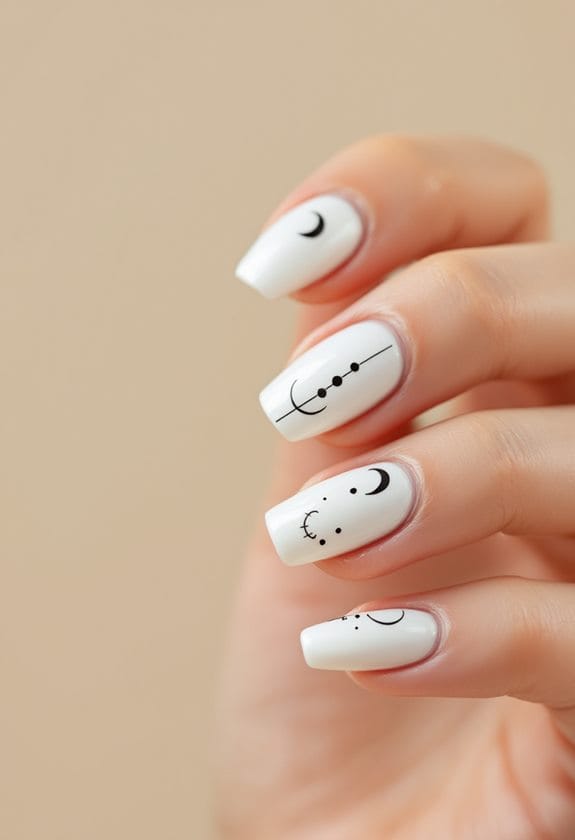simple geometric design elements