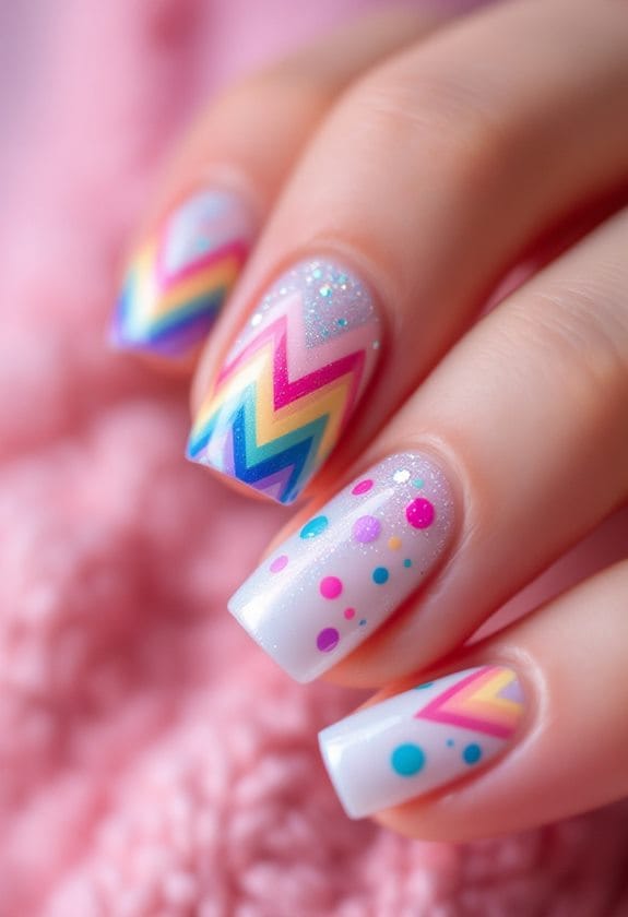 sparkling fun design ideas