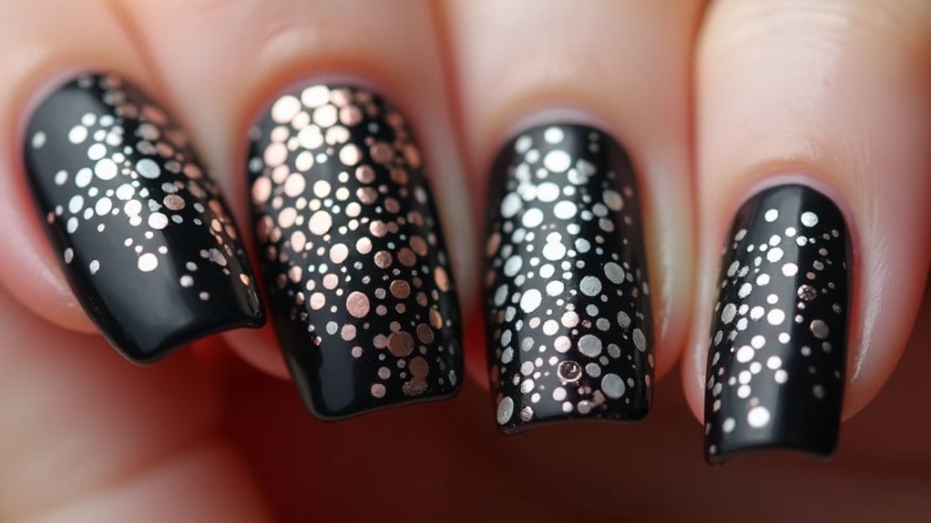 stunning nail art designs