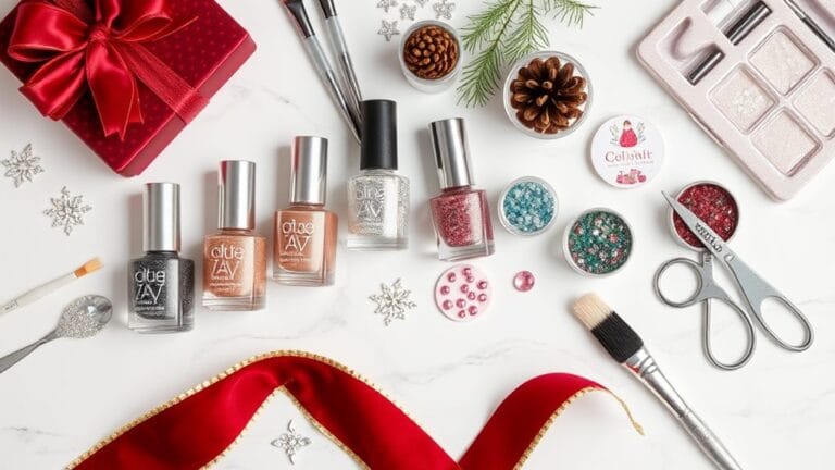 top nail art gifts