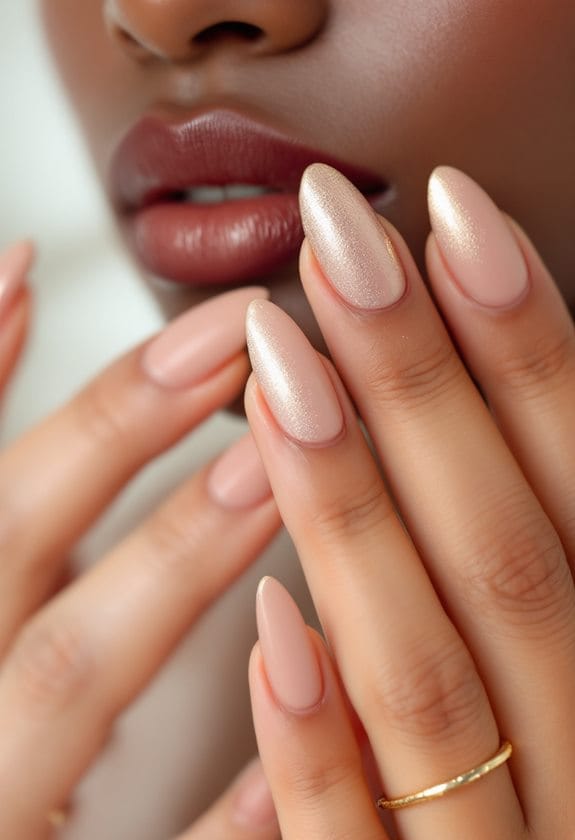 universal skin tone harmony